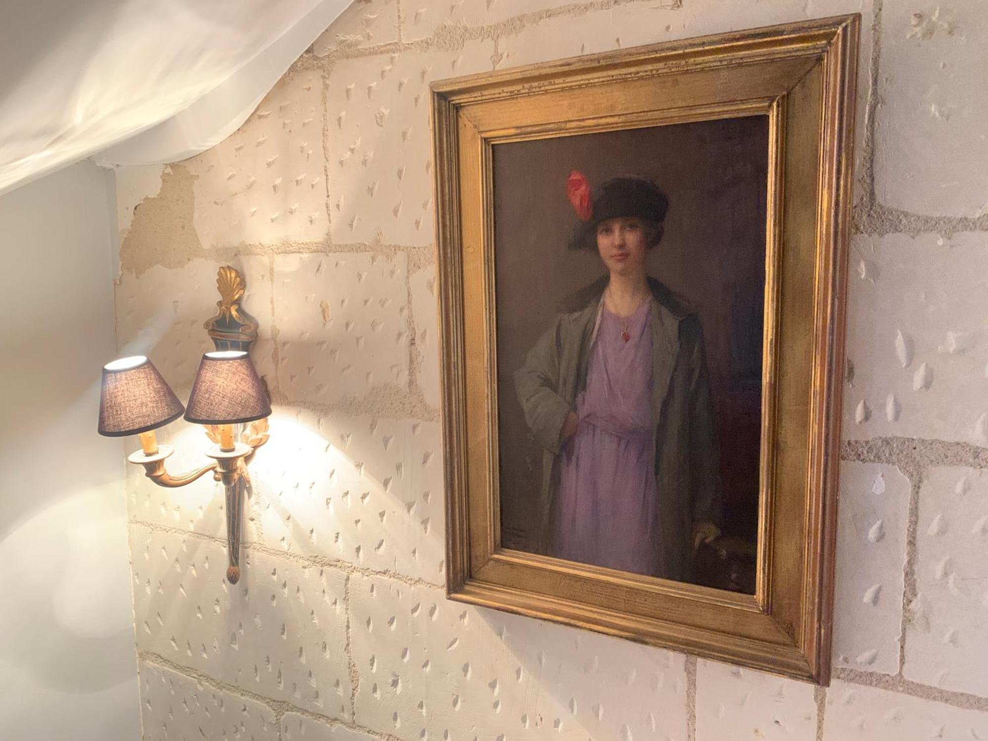 לוצ'ס Le Clos Mademoiselle מראה חיצוני תמונה